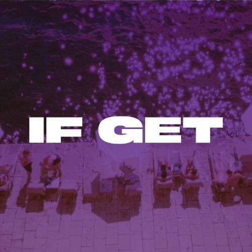 Buy EDM Ghost Production track - If Get