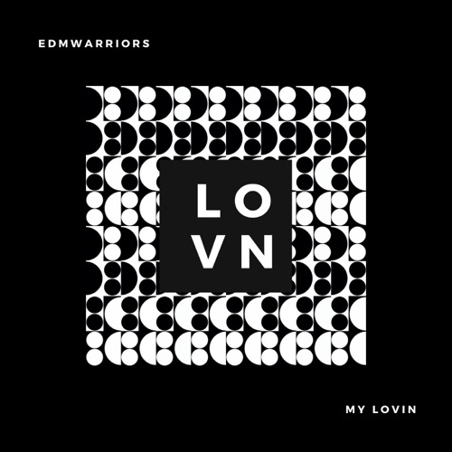 Buy EDM Ghost Production track - My Lovin