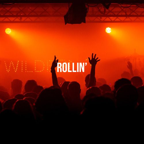 Buy EDM Ghost Production track - Rollin'