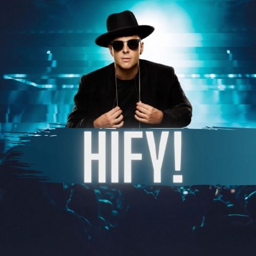 Buy EDM Ghost Production track - Hify!