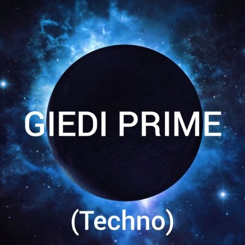 Buy EDM Ghost Production track - Giedi Prime (Techno)