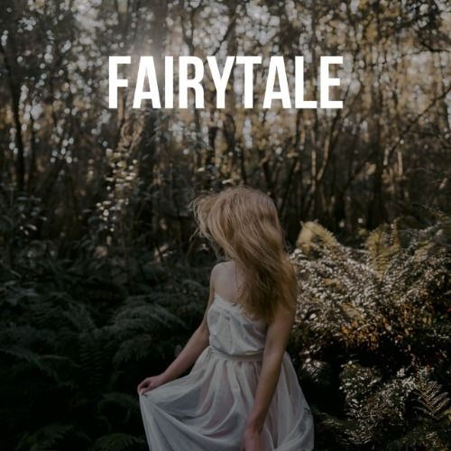 Buy EDM Ghost Production track - Fairytale