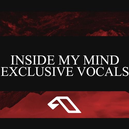 Buy EDM Ghost Production track - Inside My Mind