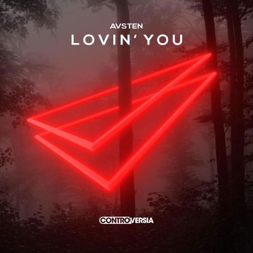 Buy EDM Ghost Production track - Lovin' You