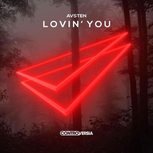 Buy EDM Ghost Production track - Lovin' You