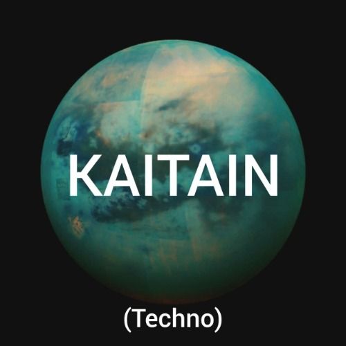 Buy EDM Ghost Production track - Kaitain