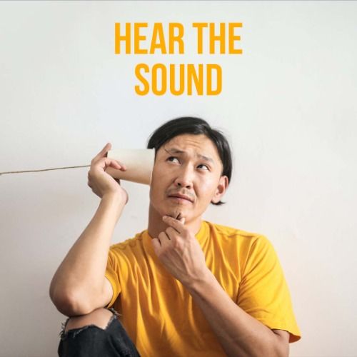 Buy EDM Ghost Production track - Hear The Sound