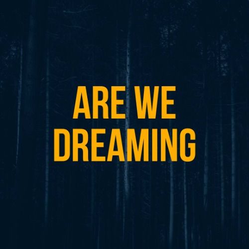 Buy EDM Ghost Production track - Are We Dreaming