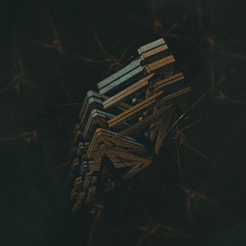 Buy EDM Ghost Production track - Fear [Dark/Peak Time]