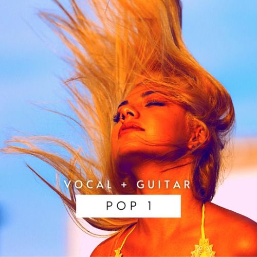 Buy EDM Ghost Production track - Pop 1