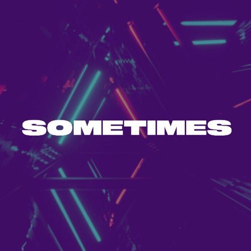 Buy EDM Ghost Production track - Sometimes