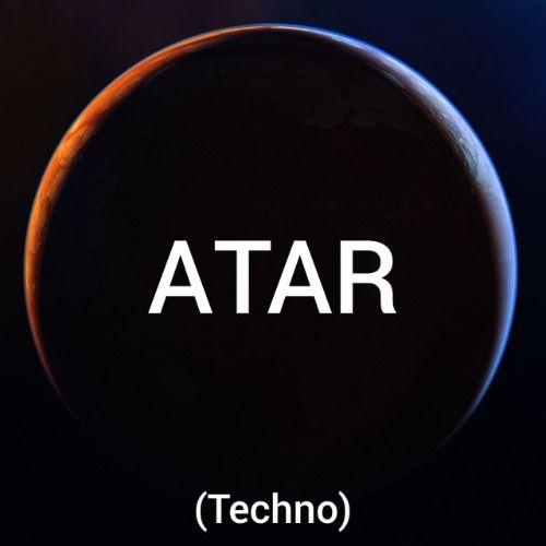 Buy EDM Ghost Production track - Atar