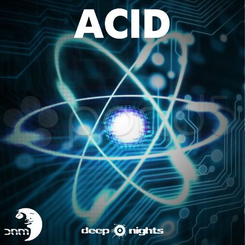 Buy EDM Ghost Production track - Acid