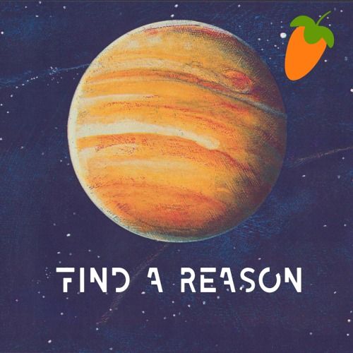 Buy EDM Ghost Production track - Find A Reason