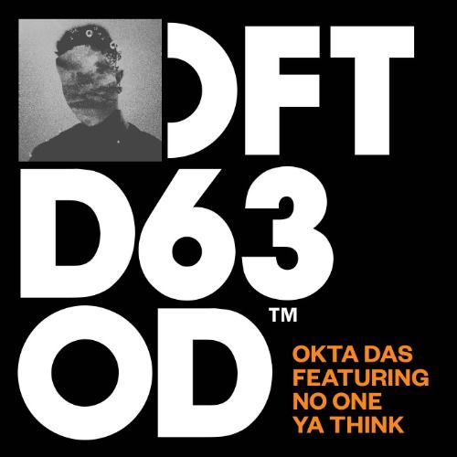 Buy EDM Ghost Production track - Ya Think