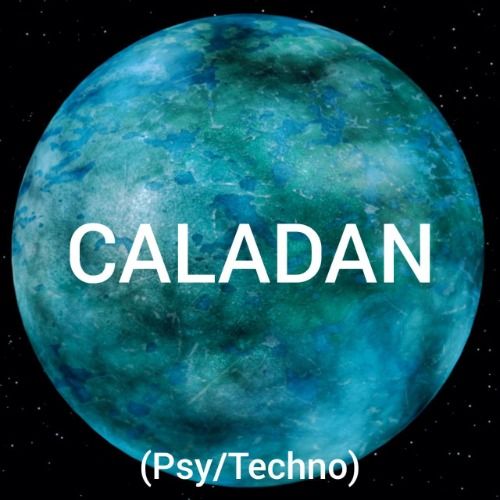 Buy EDM Ghost Production track - Caladan