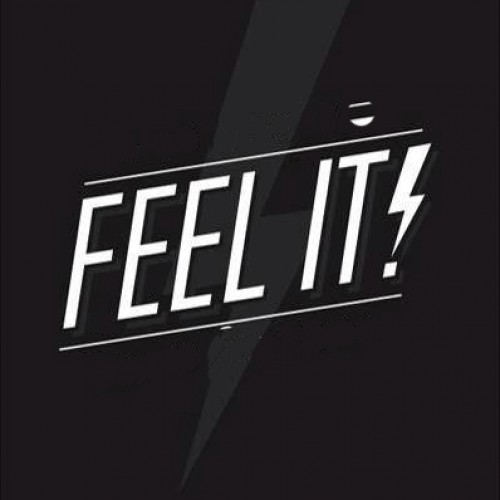 Buy EDM Ghost Production track - Feel It
