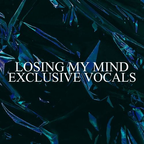 Buy EDM Ghost Production track - Losing My Mind