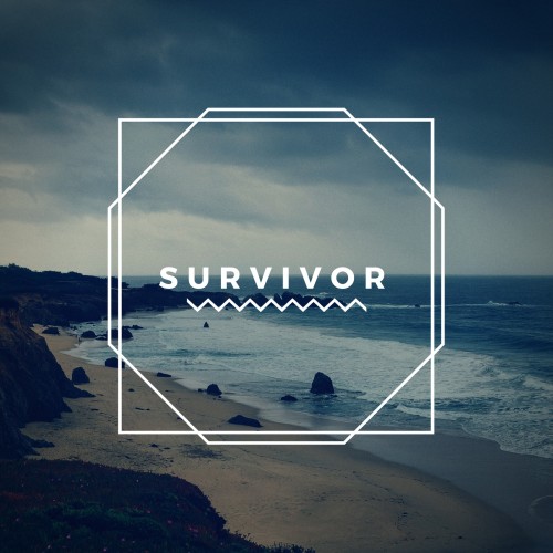 Buy EDM Ghost Production track - Survivor