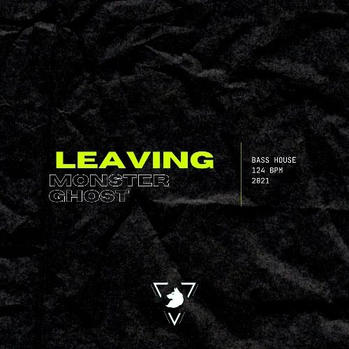 Buy EDM Ghost Production track - Leaving