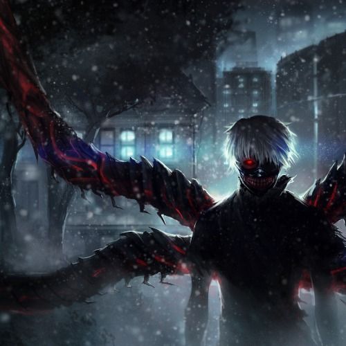 Buy EDM Ghost Production track - Darkside