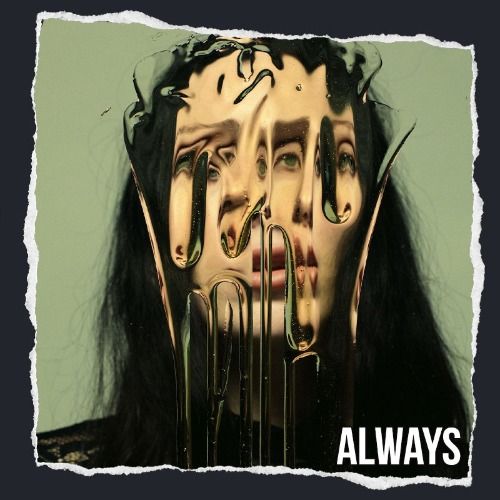 Buy EDM Ghost Production track - Always