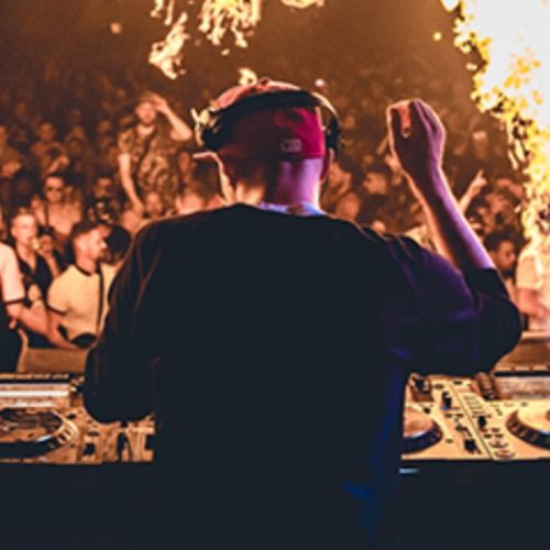 Buy EDM Ghost Production track - Stockholm (Techno)