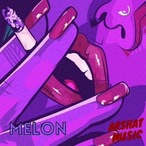 Buy EDM Ghost Production track - Melon