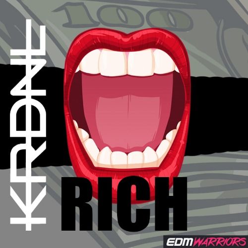 Buy EDM Ghost Production track - Rich