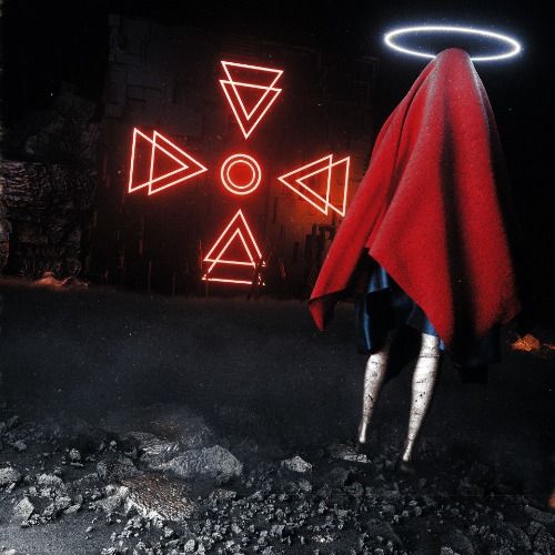 Buy EDM Ghost Production track - Ur Broken