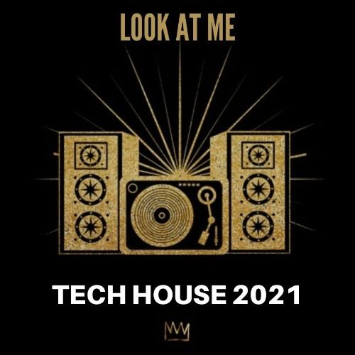 Buy EDM Ghost Production track - Look At Me