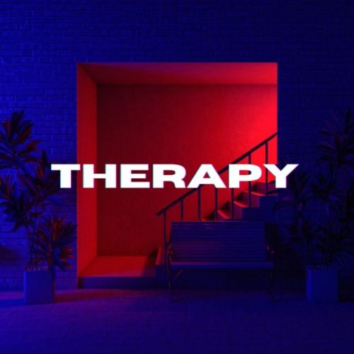 Buy EDM Ghost Production track - Therapy