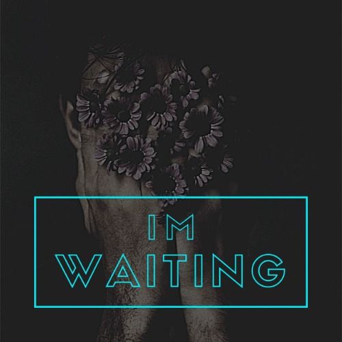 Buy EDM Ghost Production track - I'm Waiting