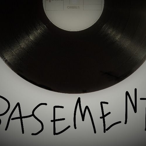 Buy EDM Ghost Production track - Basement