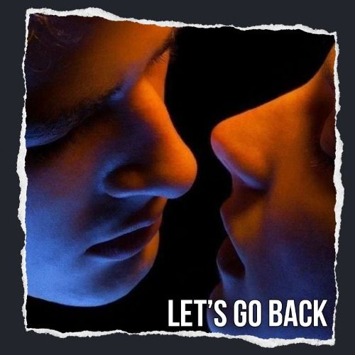 Buy EDM Ghost Production track - Let's Go Back