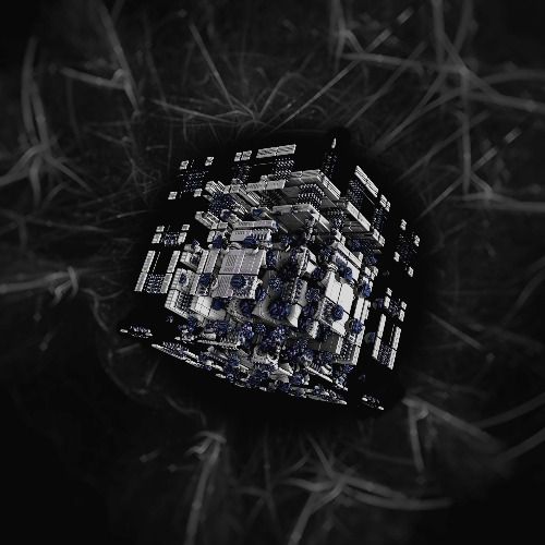 Buy EDM Ghost Production track - After Dark [Peak Time]