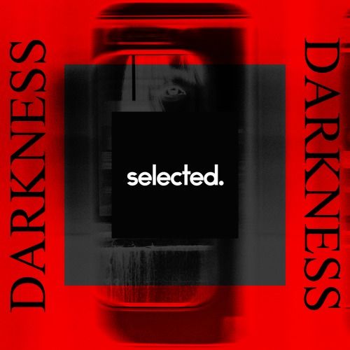 Buy EDM Ghost Production track - Darkness