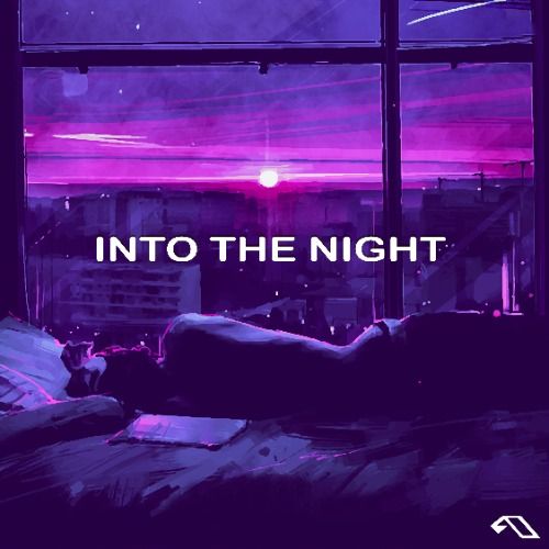 Buy EDM Ghost Production track - Into The Night