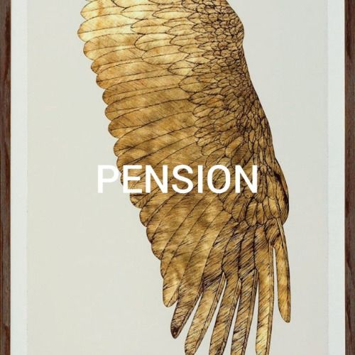 Buy EDM Ghost Production track - Pension