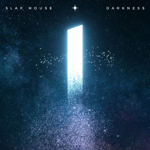 Buy EDM Ghost Production track - Darkness