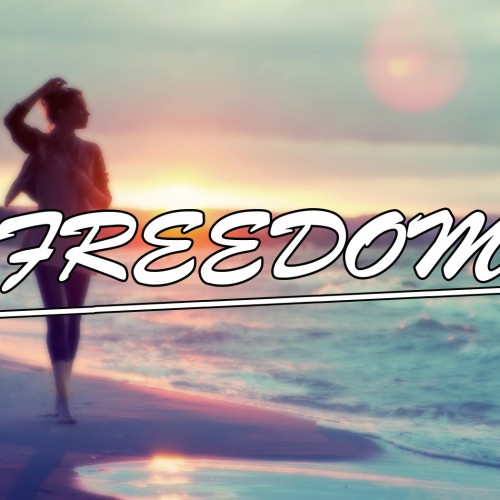 Buy EDM Ghost Production track - Freedom
