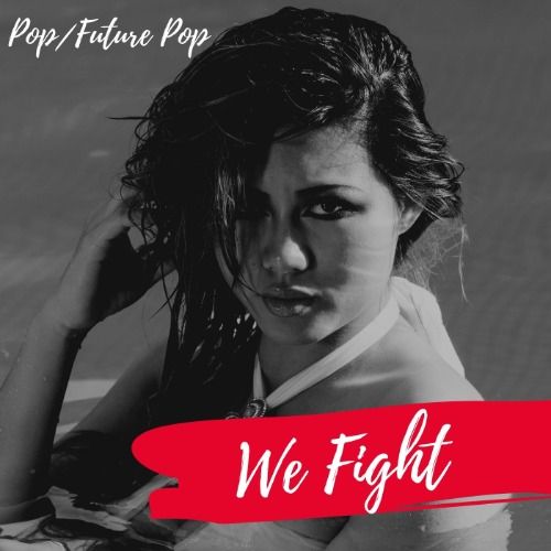 Buy EDM Ghost Production track - We Fight