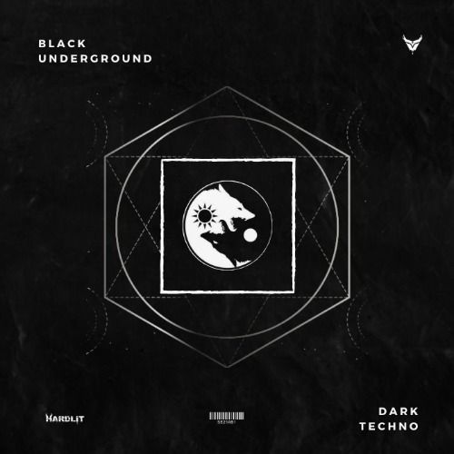 Buy EDM Ghost Production track - Black Underground