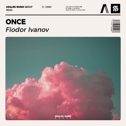 Buy EDM Ghost Production track - Once