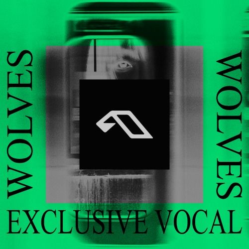Buy EDM Ghost Production track - Wolves