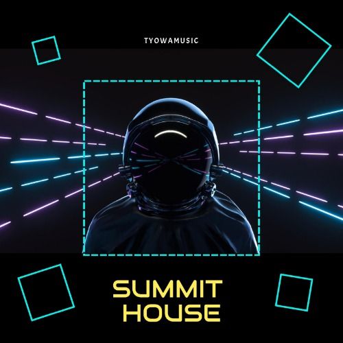 Buy EDM Ghost Production track - Summit House