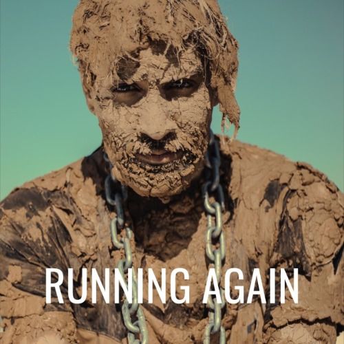 Buy EDM Ghost Production track - Running Again