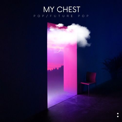Buy EDM Ghost Production track - My Chest [Future Pop]