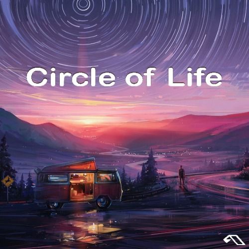 Buy EDM Ghost Production track - Circle of Life
