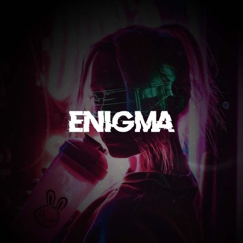 Buy EDM Ghost Production track - Enigma